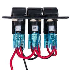 Each component ought to be set and connected with other parts in particular way. 6hx 679 Toggle Switch Fuse Box Option Wiring Diagram Option Ildiariodicarta It