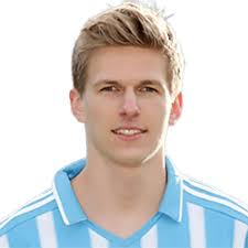 FC Schalke 04 II » Kader