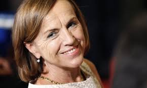 Check spelling or type a new query. La Fornero Versione Pentastellata La Citta Futura