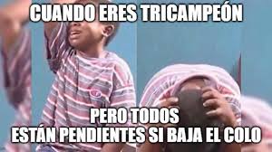 Ver más ideas sobre universidad catolica, catolico, club deportivo. Fotos Los Memes Que Dejo El Historico Tricampeonato De Universidad Catolica Alairelibre Cl