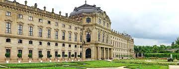 The würzburg residenz (residence) is a palace in würzburg, germany. Wurzburger Residenz Barocke Pracht Am Main Welterbetour