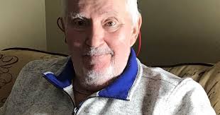 WARD OBIT TO USE (WPIC)(VET)