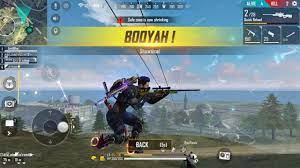 Players freely choose their starting point with their parachute and aim to stay in the safe zone for as long as possible. Free Fire Live Rush Gameplay With Amitbhai Desi Gamers Youtube