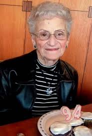 Hazel Ennos Obituary