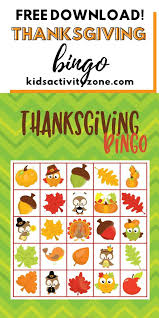 We did not find results for: Thanksgiving Bingo Free Printable Kids Activity Zone