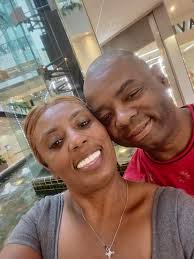 Renewed after 32 years of marriage and happy 52nd birthday to me.