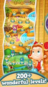 1.stunning graphics and unique gameplay 2.all kinds of cutest toys; Toy Blast Apk For Android Download