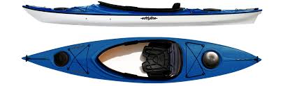 Recreational Kayaks Eddyline Kayaks And Paddles