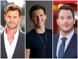 Tom holland talks about being the smallest avenger. Chris Hemsworth And Chris Pratt Wish Their Avengers Endgame Co Star And Little Brother Tom Holland A Happy Birthday