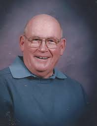 Obituary information for Myron R Parsons