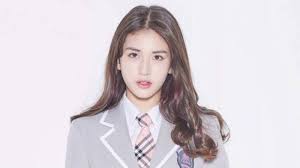 She was eliminated in the final. Pesan Panjang Jeon Somi Untuk Para Penggemarnya Gara Gara Itzy Debut Duluan Tribunstyle Com