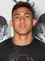 Hawaii 2019 Football Commits