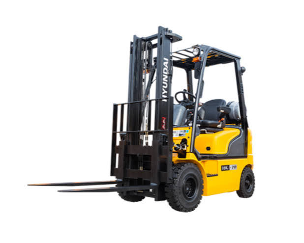 Hyundai 20L-7 Forklift