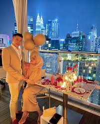 Kuala lumpur bird park can offer you a fantastic lea ing experience and create a lasting memory on your special day. Best Seafood Rooftop Restaurant In Kuala Lumpur Cielo Kl