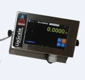 Weight Scales with 4-20ma Output Options