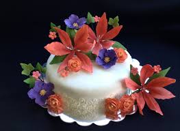 We did not find results for: Gum Paste Flowers And Straws Melodia