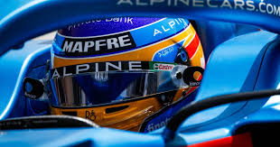 Fernando alonso díaz (spanish pronunciation: Alpine Esteban Ocon Has An Advantage Over Fernando Alonso Planetf1