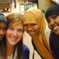 Distinguished Alumni: Martha Schultz