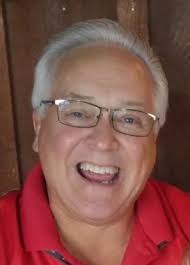 Obituary for James R. "Jay" Hilscher
