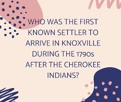 Do you know the secrets of sewing? Can You Answer These Knoxville Trivia Questions