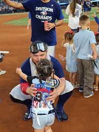 AL East champions 💙🍁⚾️