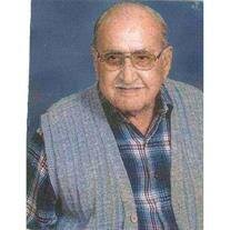 Joe Perez Jr. Obituary