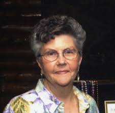 Obituary information for Jean Chappell