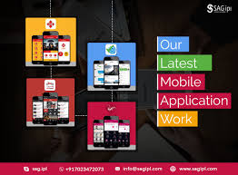 Here Is Our Latest Work In The Field Of Mobile Application Development Mobile Application Development Mobile Application Application Development