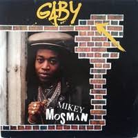 As made famous by alain bashung. Mikey Mosman Cover Of Alain Bashung S Gaby Oh Gaby Whosampled