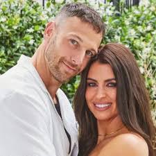 MAFS sweethearts Jeff and Rhi spill the tea