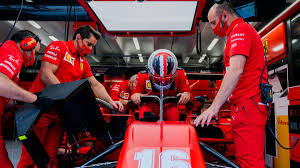Allison Mercedes L Affection Du Pays Est Une Force Pour Ferrari Et Aussi Son Plus Grand Fardeau Eurosport