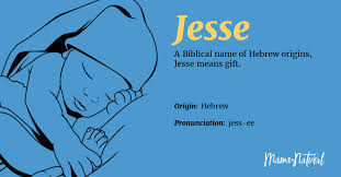 Jesse Name Meaning Origin Popularity Boy Names Like Jesse Mama Natural