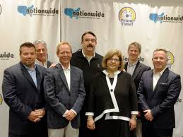 Nationwide Ready For PrimeTime