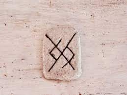 Each symbol holds specific meaning and when you ask a question and pull out a rune from their bag in response to your question you will receive the appropriate advice in symbol form. Eternal Love Bind Rune Sheepberry
