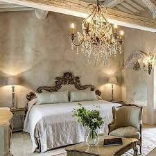 Paint your walls a nice deep shade of navy and then punctuate the depth with crisp white accents and vibrant bedding for a balanced bedroom. 35 Getting The Best English Country Bedroom Ideas French Bedroom Design French Bedroom Decor Traditional Bedroom Design