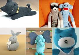 Ostern ohne osterhase geht gar nicht! Sockentiere Selber Machen Anleitungen Mit Ohne Nahen