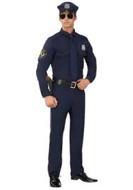 Adult Police Costumes Sexy Cop Uniforms Halloweencostumes Com