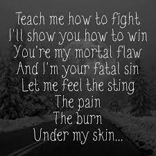 Warrior By Beth Crowley Song Lyric Quotes Lyrics Crowley Quotes
