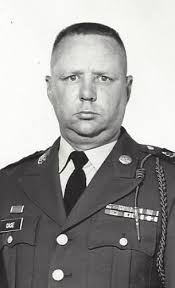 Richard Case Obituary (2017)