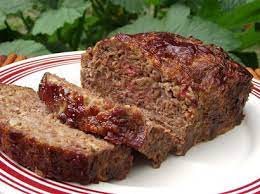An adaptation of the pioneer woman's classic pulled pork recipe for the crockpot that cuts the time in half! Barbecue Bacon Cheeseburger Meatloaf Tasty Kitchen A Happy Recipe Community