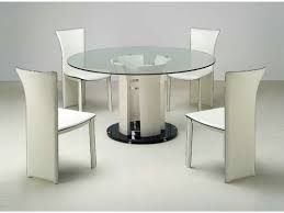 Metal is always an option if you're looking for a highly durable table and will. 67 Dining Tables Ideas Glass Dining Table Glass Top Dining Table Dining Room Table