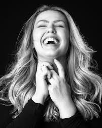 Aleigha Tucker Professional Headshot Photography