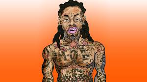 Lil wayne (with images) | rapper art, hip hop art. Lil Wayne Cartoon Pictures Hd Wallpapers And Pictures