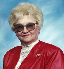 Obituary for Helen V. Platko