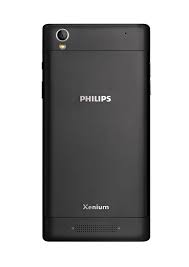 Philips V787 technische daten, test ...