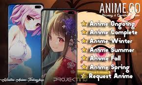 Aplikasi nonton film anime sub indo di smartphone ini akan memanjakan hobi. 10 Aplikasi Nonton Anime Terlengkap Sub Indonesia Projektino