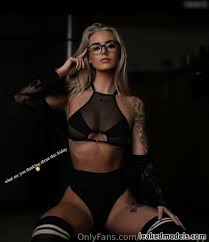 Mackenzie Ray  kenziee.scott  mackenzie.rayy Nude Leaks OnlyFans Photo  44 - Leaked Models