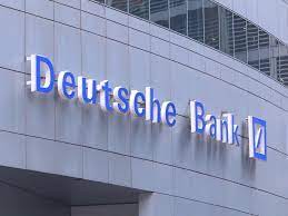 Bargeld abheben bargeld einzahlen daueraufträge einrichten/ändern/löschen fremde währungen und. Gemeinde In Ostdeutschland Schlagt 129 Millionen Euro Von Der Deutschen Bank Aus Business Insider