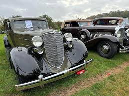 Image result for Maroon 1934 Nash