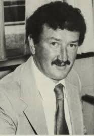 no introduction needed lol . he"s a really nice guy actually but he had a  job to do and he did it well.